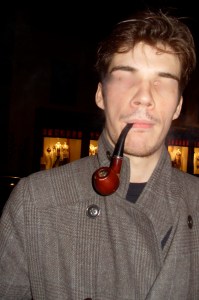 JTanné du love comme thématique