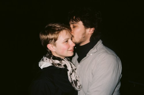 Ce qu'on se dit quand on dort